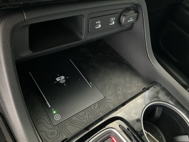 2026 Honda Passport TrailSport Elite Blackout