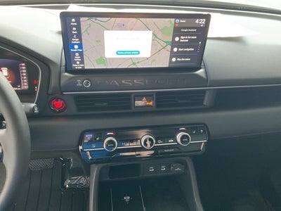 2026 Honda Passport TrailSport Elite Blackout