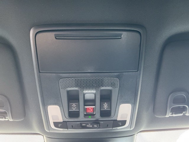 2026 Honda Passport TrailSport Elite Blackout