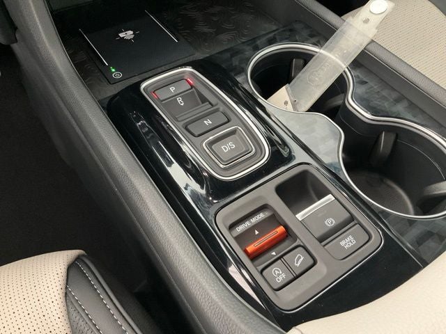 2026 Honda Passport TrailSport Elite Blackout - Photo 14