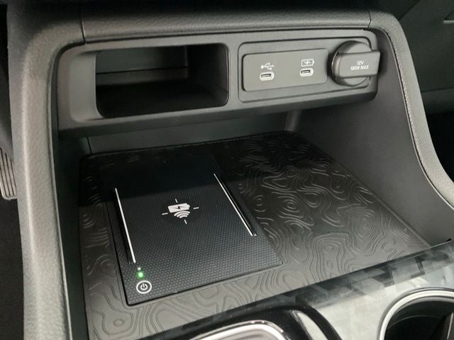 2026 Honda Passport TrailSport Elite Blackout - Photo 15