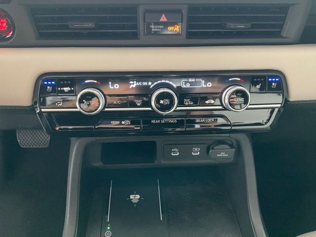 2026 Honda Passport TrailSport Elite Blackout - Photo 16