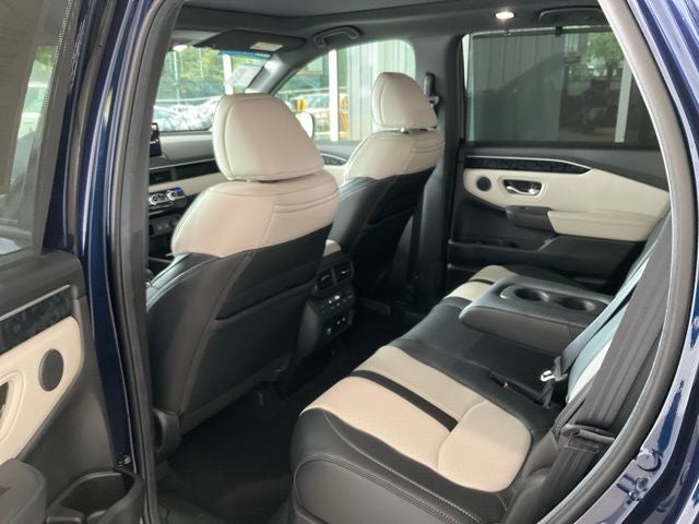 2026 Honda Passport TrailSport Elite Blackout - Photo 19