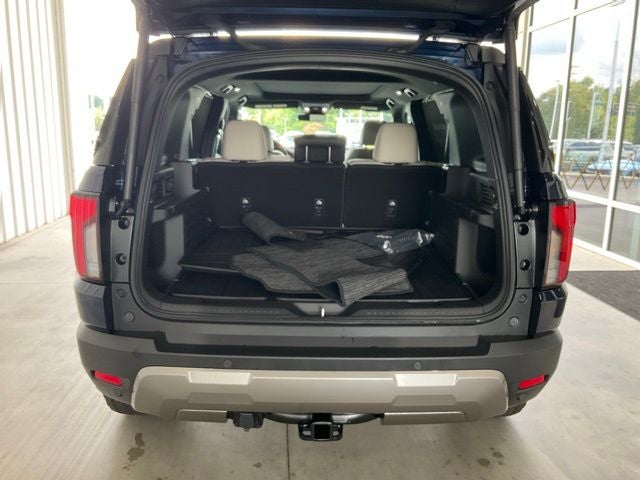 2026 Honda Passport TrailSport Elite Blackout - Photo 21