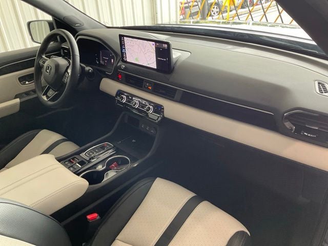 2026 Honda Passport TrailSport Elite Blackout - Photo 27