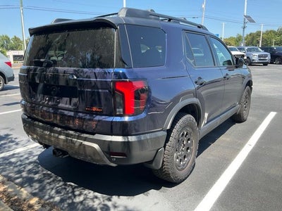 2026 Honda Passport TrailSport Elite Blackout