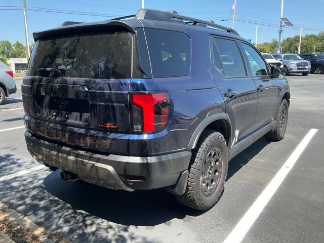 2026 Honda Passport TrailSport Elite Blackout
