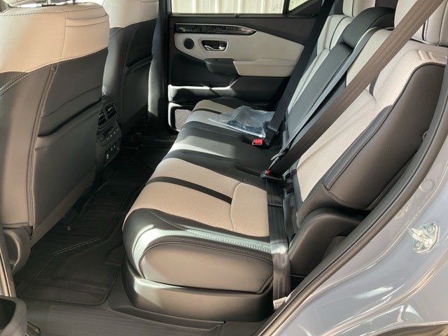 2026 Honda Passport TrailSport Elite Blackout