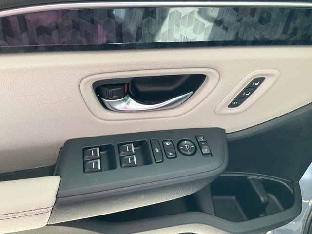 2026 Honda Passport TrailSport Elite Blackout