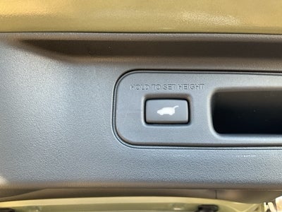 2026 Honda Passport TrailSport Elite Blackout