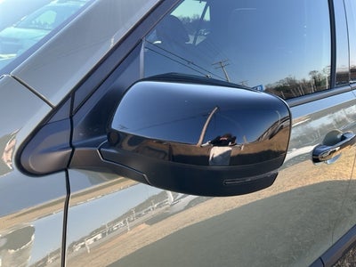 2026 Honda Passport TrailSport Elite Blackout