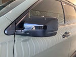 2027 Honda Passport TrailSport Elite Blackout