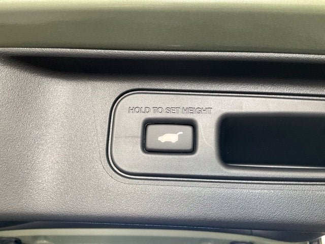 2027 Honda Passport TrailSport Elite Blackout