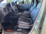2027 Honda Passport TrailSport Elite Blackout
