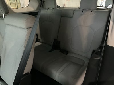 2023 Honda Pilot LX