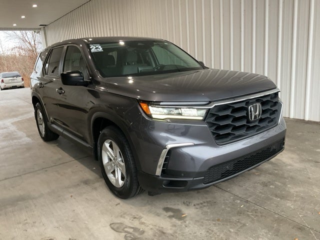 2023 Honda Pilot LX