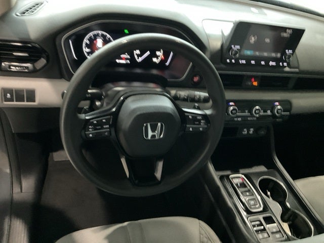2023 Honda Pilot LX