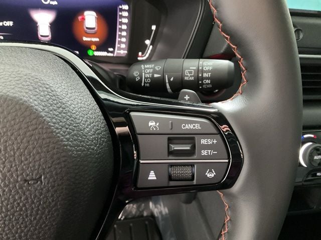 2026 Honda Pilot Sport