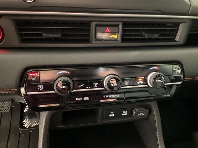 2026 Honda Pilot Sport