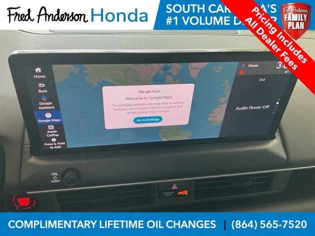 2026 Honda Pilot Sport