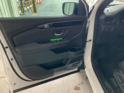 2026 Honda Pilot Sport