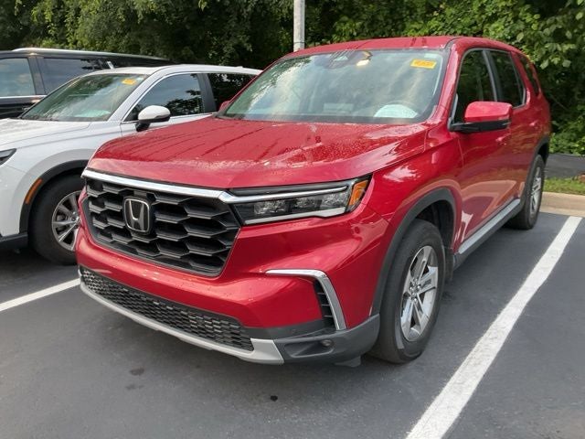 2023 Honda Pilot EX-L 7 Passenger