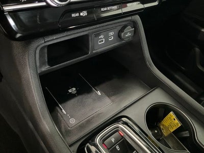 2023 Honda Pilot EX-L 7 Passenger