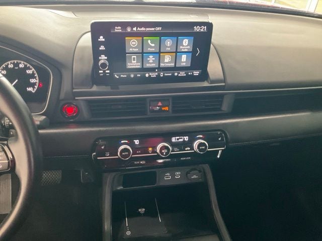 2023 Honda Pilot EX-L 7 Passenger