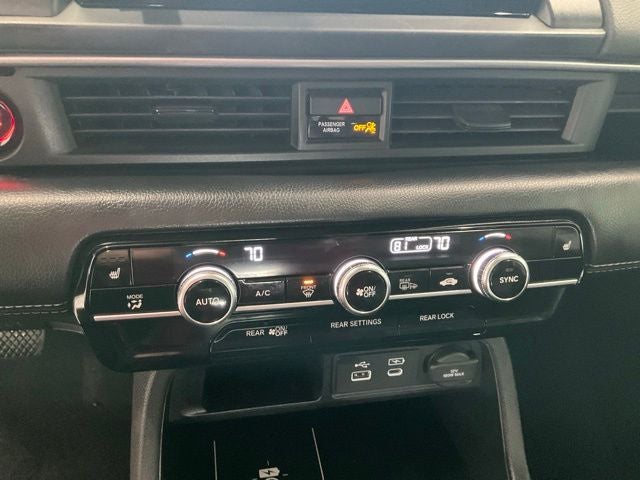 2023 Honda Pilot EX-L 7 Passenger