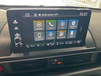2023 Honda Pilot EX-L 7 Passenger