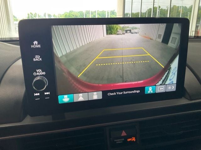 2023 Honda Pilot EX-L 7 Passenger