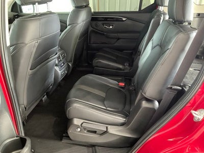 2023 Honda Pilot EX-L 7 Passenger