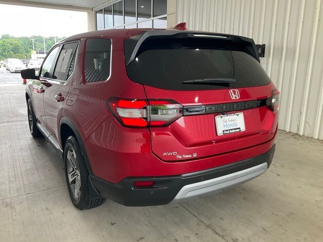 2023 Honda Pilot EX-L 7 Passenger
