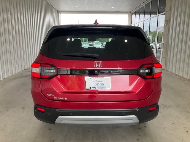 2023 Honda Pilot EX-L 7 Passenger