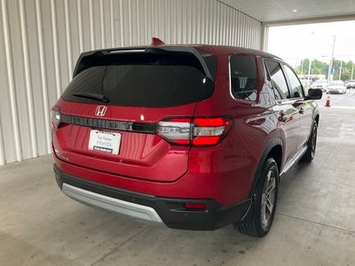 2023 Honda Pilot EX-L 7 Passenger