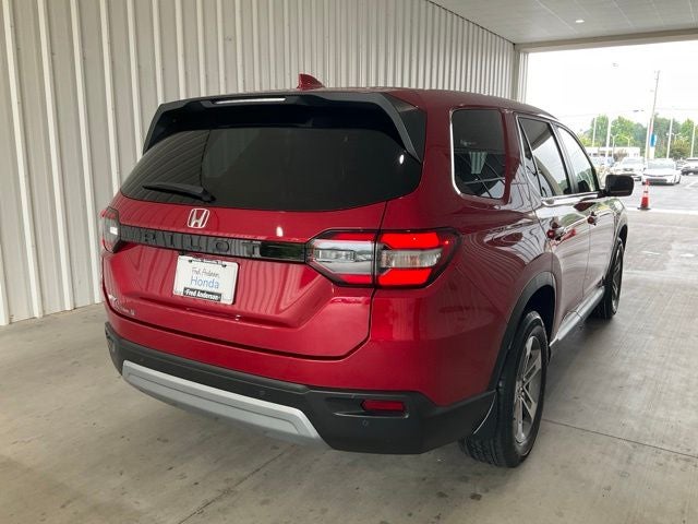 2023 Honda Pilot EX-L 7 Passenger