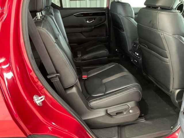 2023 Honda Pilot EX-L 7 Passenger