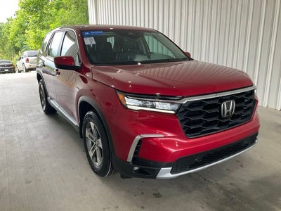 2023 Honda Pilot EX-L 7 Passenger