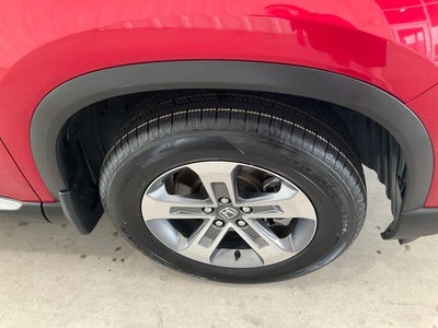2023 Honda Pilot EX-L 7 Passenger
