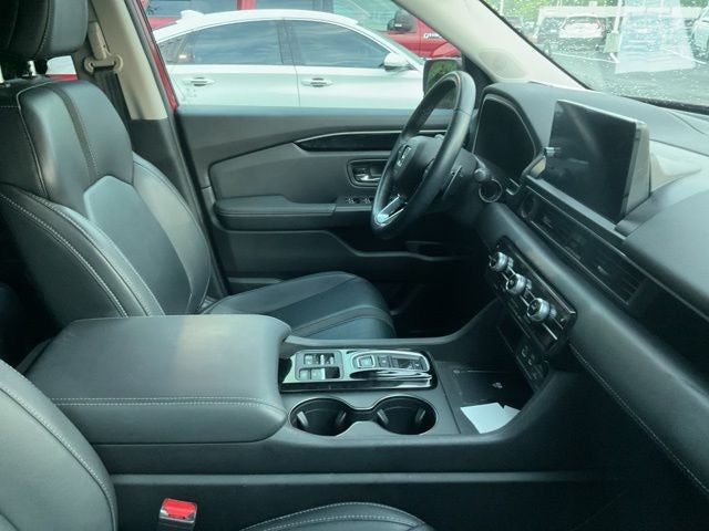 2023 Honda Pilot EX-L 7 Passenger