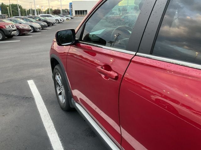 2023 Honda Pilot EX-L 7 Passenger