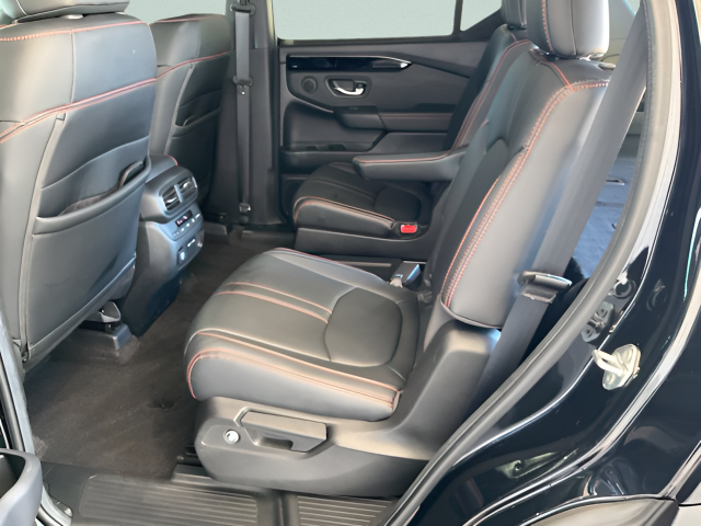 2024 Honda Pilot TrailSport