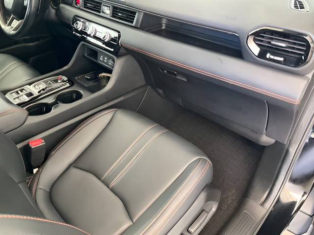 2024 Honda Pilot TrailSport