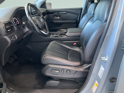 2023 Honda Pilot TrailSport