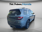 2023 Honda Pilot TrailSport