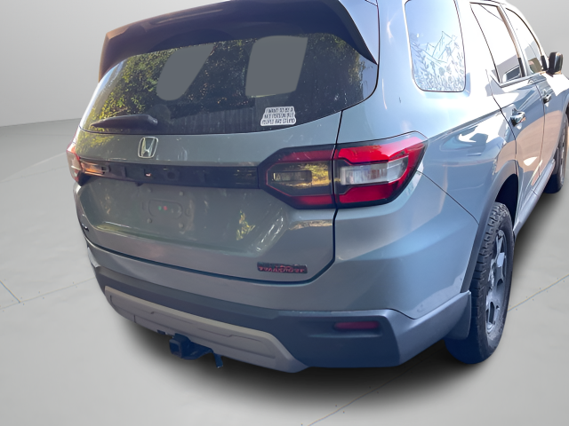 2023 Honda Pilot TrailSport