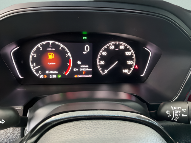 2023 Honda Pilot TrailSport
