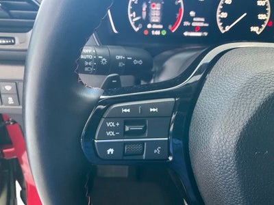 2024 Honda Pilot TrailSport
