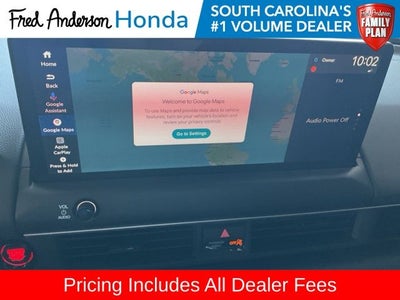 2026 Honda Pilot Sport
