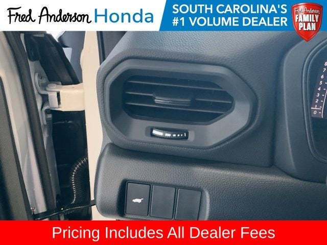 2026 Honda Pilot Sport